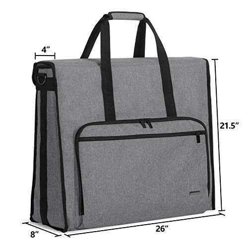 Image of Damero Tote Bag Compatible with Apple iMac Desktop Computer
