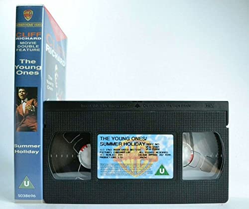Young Ones & Summer Holiday