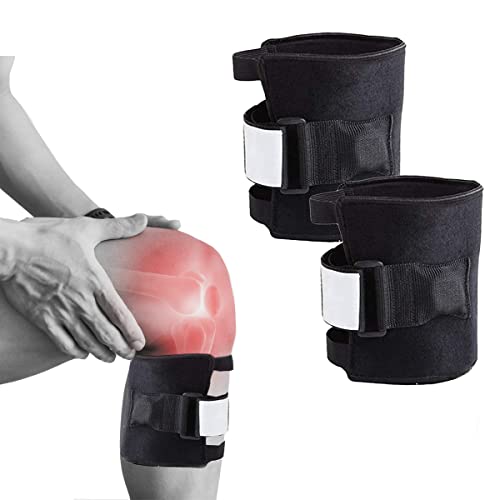 KOGRAT 2 PCS be active Brace for Sciatica as Seen On Tv Sciatica Pain Relief Brace Be Active Plus for Sciatic Brace Knee Braces for Knee Pain Be Active Plus Knee Wraps for Pain Relief