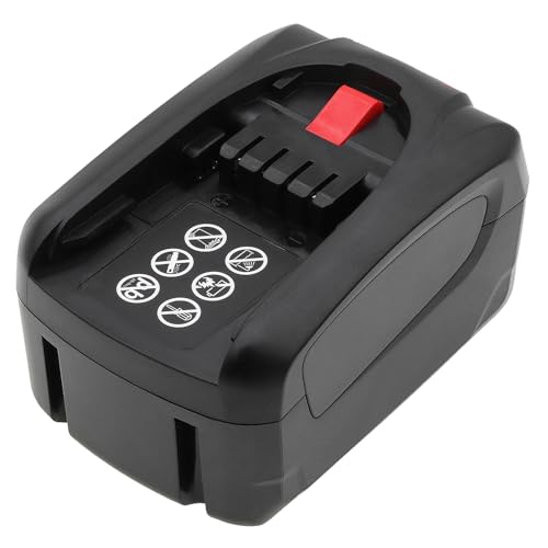 Jtdnnic 14906-20, 14907-20, 14908-20, P4A PBA 18V/36, 3000mAh �o�b�e���[ �Ή� Gardena 14700-20, 14700-55, 14701-20, 14701-55, 14730-20,
