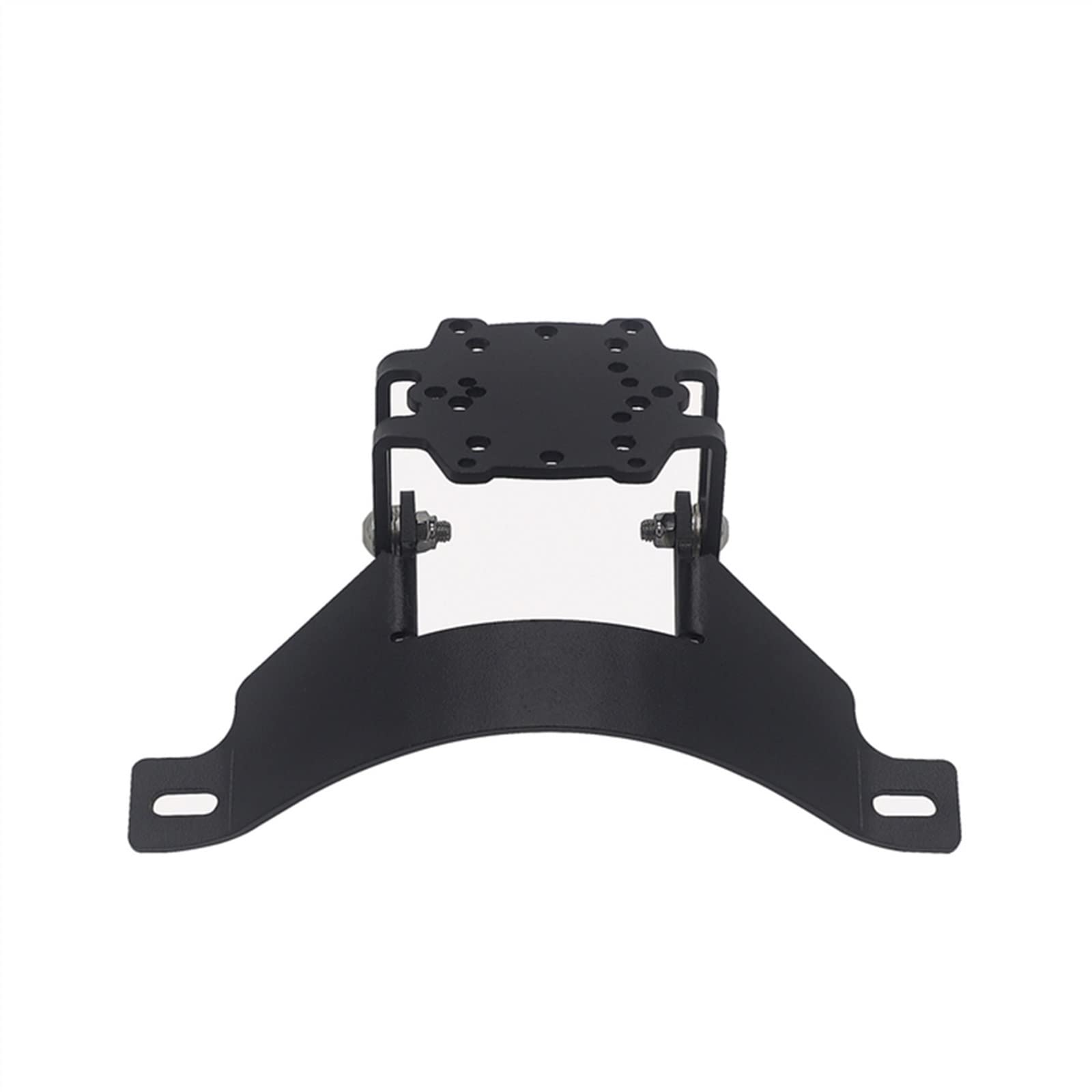 Support de téléphone moto Ducati Multistrada 1200 support navigateur GPS anti-vibration