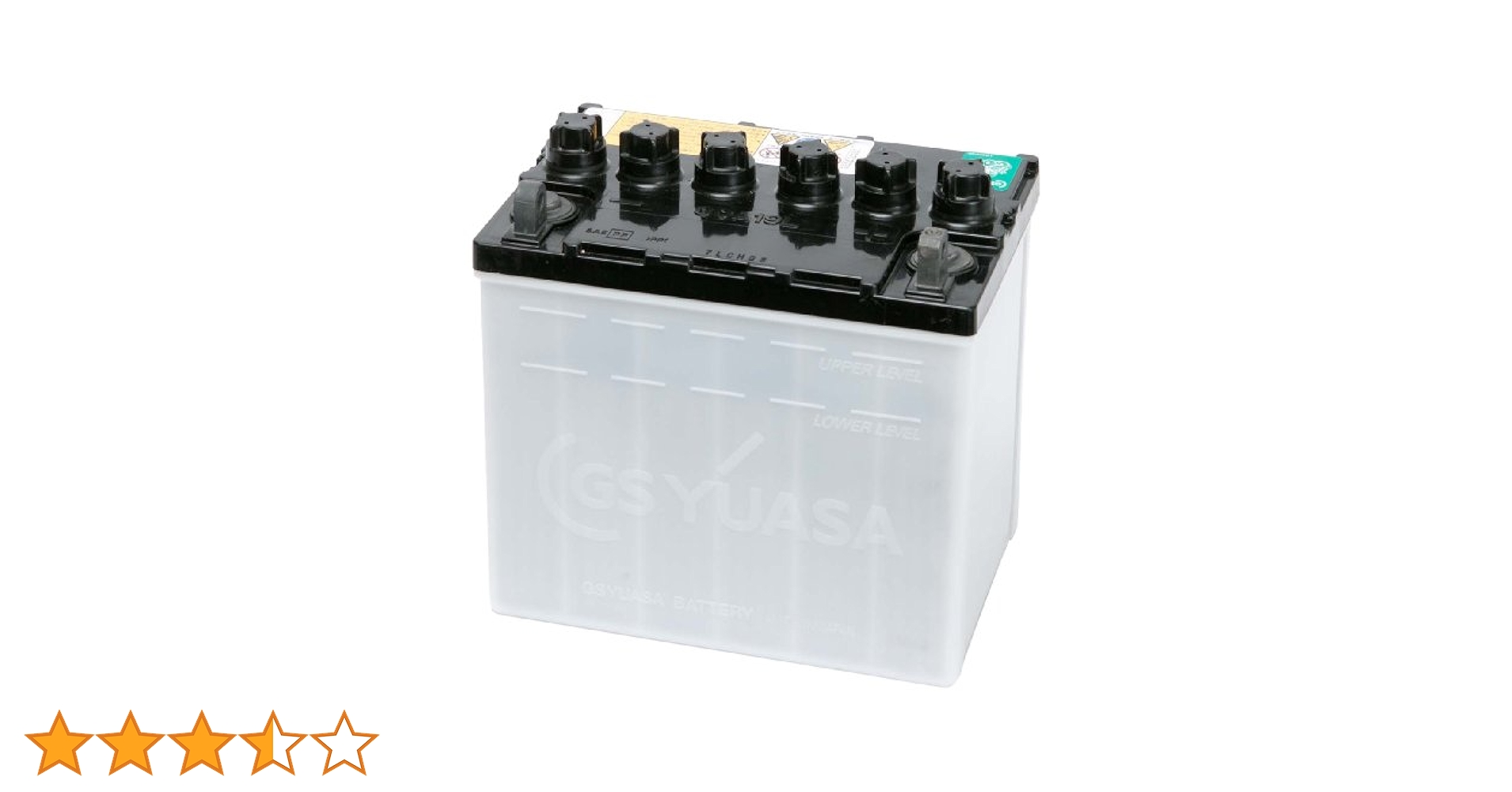 Amazon.co.jp: GS YUASA [ ジーエスユアサ ] 農業機械用