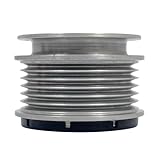 Litens Alternator Pulley - 930003A