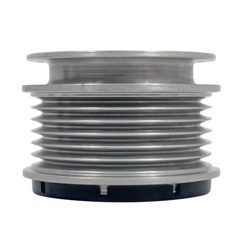 Litens Alternator Pulley - 930003A