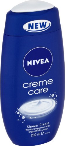 Nivea Crème Care douchecrème – 6 x 250 ml - View 3