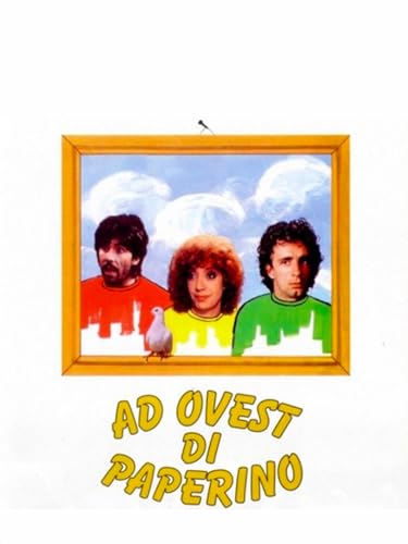  Ad Ovest di Paperino
