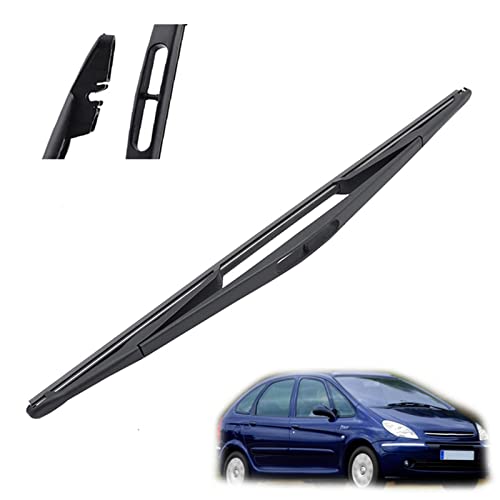 Essuie-glace arrière de voiture pour rouler sous la pluie en Xsara Break