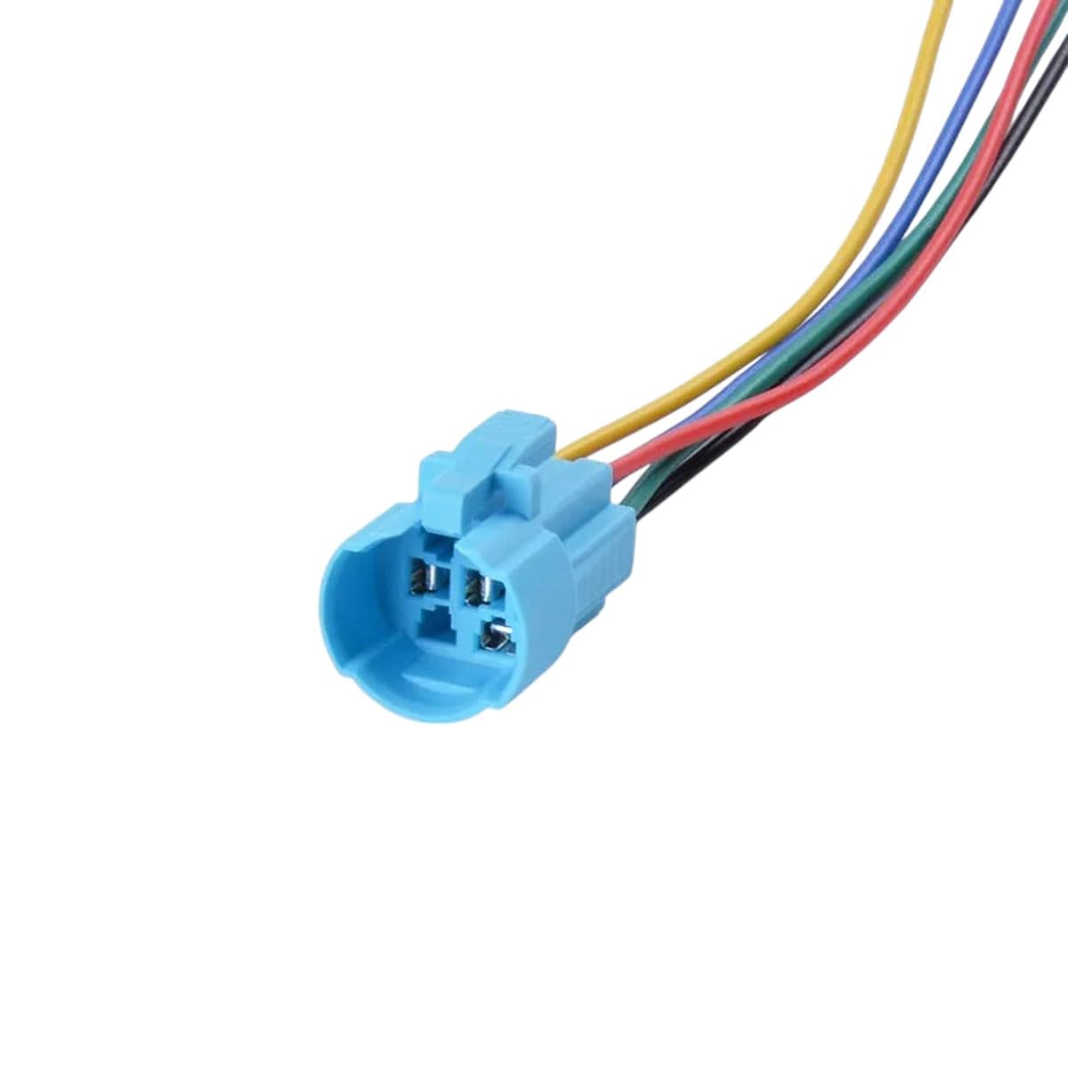 16Mm Socket | 16Mm 19Mm 22Mm Cable Socket for Metal Push Button Switch Wiring 2-6 Wires Stable Lamp Light Button New 2026 Electronic & Accessories