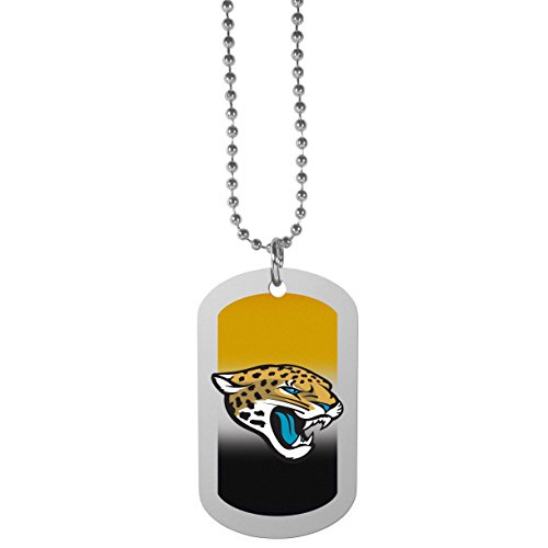 Image of Siskiyou Sports NFL unisex Team Tag Necklace