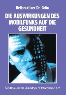 Preisvergleich Produktbild DIE AUSWIRKUNGEN DES MOBILFUNKS AUF DIE GESUNDHEIT DVD