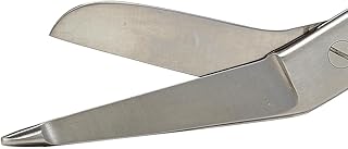 Lister Bandage Scissors 4 1/2