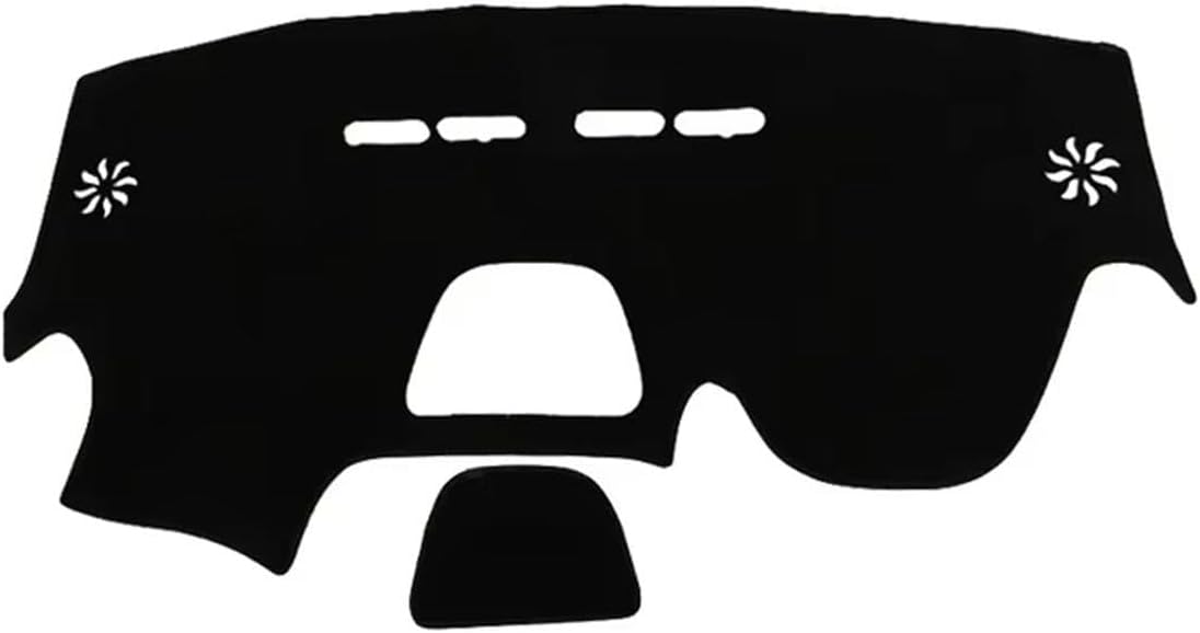 Fit for Renault Captur 2014-2019,Car Dashboard Cover,Dash Cover Mat Pad Protector Carpet,Dash Covers,Car Accessories,Automotive Interior Accessories.