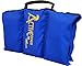 ActiveDogs Agility Saddlebag Sand Bag w/Weights 13# - Non-Constricting Saddlebags for Stabilizing Dog Agility Tunnel Equipment Indoor or Outdoor