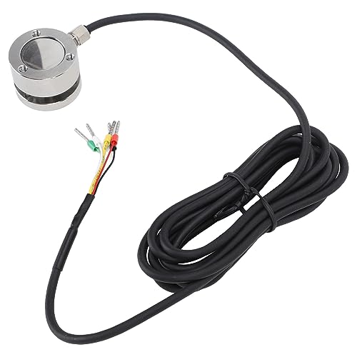 EBTOOLS 500KG���[�h�Z���X�e�����X�|�Ռ��͑���Z���T�[�A���܂��܂ȗp�r�ɍœK