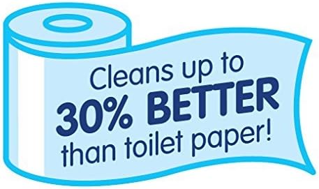 Miniatura 3 de Kandoo Toallitas limpiadoras desechables para bebés y niños, repuestas, sensibles, 400