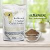 Roselle Naturals Chebe Powder Imported from Chad, Africa 1000 grams - Organic Hair Mask for Hair Growth Deep Moisturizing Powder