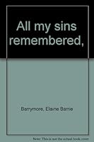 All My Sins Remembered B0007DPC8U Book Cover