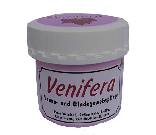 Venencreme VENIFERA 250 ml Cover