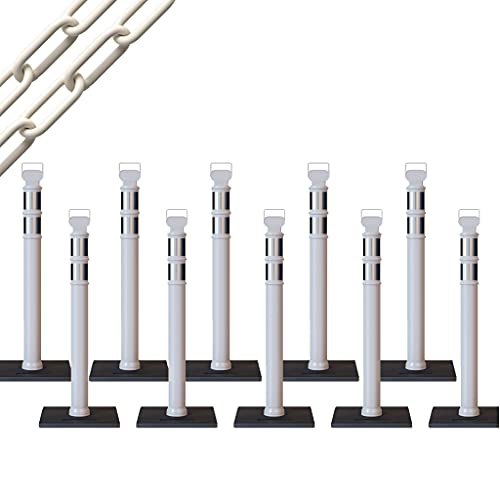 Trafford Industrial 10-Pack 45