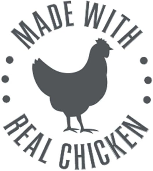 (2 Pack) ~ Ol~Roy Beefhide Filled Wrap, Chicken Recipe, Dry Training Treats for Dogs ~ 12 Oz ~ (24 Count) ~ (Pet Chews).