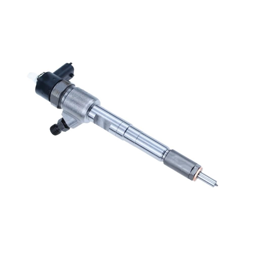 Inyector de combustible diésel Common Rail 0445110183 0445 110 183 for accesorios del motor