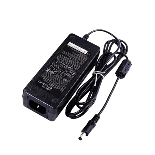 Adaptateur industriel GST40A05 40W AC-DC transformateur bloc de table