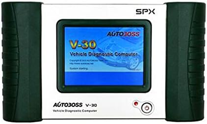 AUTOBOSS V30 Scanner AUTOBOSS V30 diagnosis scanner Update Online