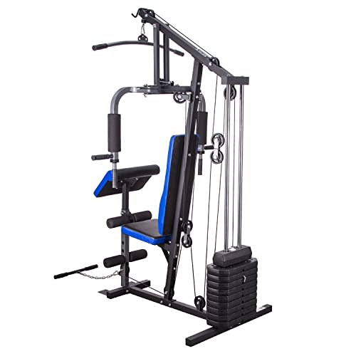 One fitness 5907695575934 HOME GYM - Image 2