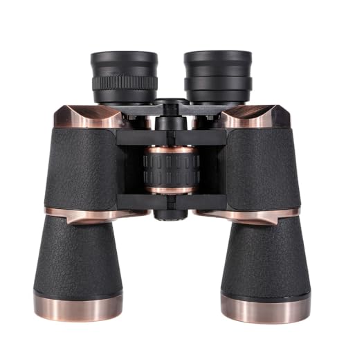Binoculares de alta definición para caza y camping miniatura 4