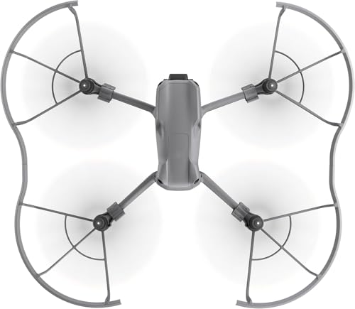 Air 3 Propeller Guard,Quick Release Removable Propellers Protector Fit Fit For D Air 3 Drone Accessories