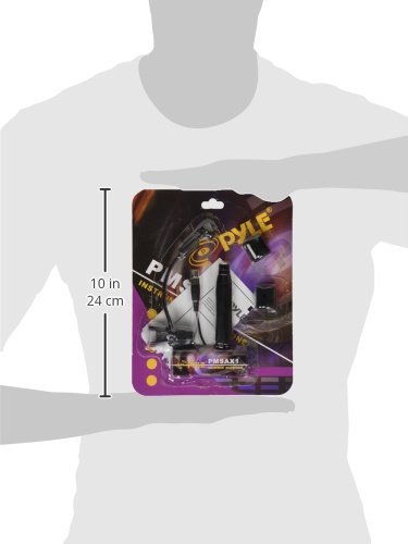 Pyle PMSAX1 Instrument/Saxaphone XLR Condenser Microphone