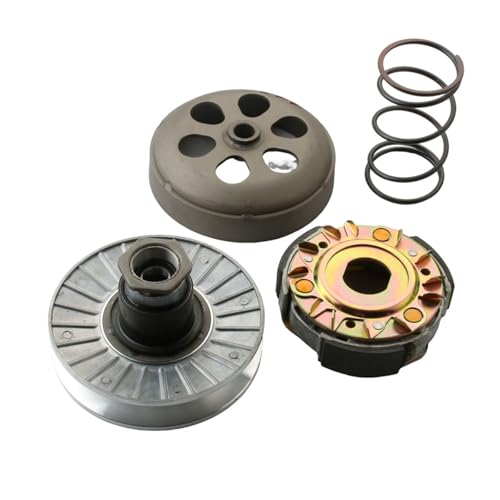 Kit embrayage pour Vespa GTS 300 GTV 250 Super GT 60 4T Euro 3