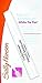 Sally Hansen 5 Minute French Manicure White Tip Pen-Traditional Tip, 0.16 Fluid Ounce