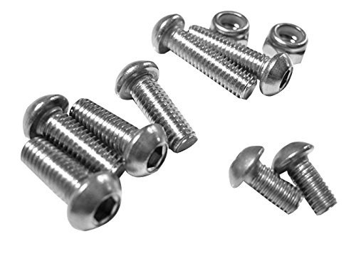 Thule Hardware Kit (Sport) PnP Halterungen, Mehrfarbig (Mehrfarbig), einzigartig