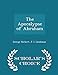 The Apocalypse of Abraham - Scholar's Choice Edition