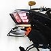 New Rage Cycles Fender Eliminator for KTM 390 Duke (2017-Present)