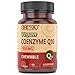 Deva Vegan Vitamins Coenzyme Q10 100 Mg, 90 Count