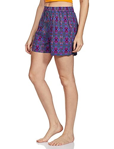 Image of Indigo Women's Bermuda Shorts