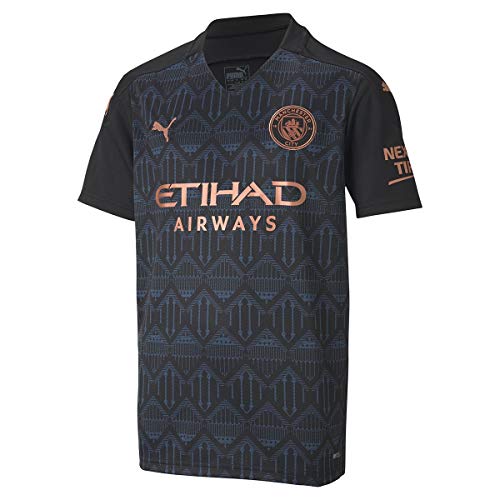 Camisa Manchester City - Modelo III
