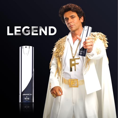 Image of French Factor | Legend Perfume for Men | Best Fragrance | Party Perfume | Long Lasting | Best EDP | Made in India | 100ml