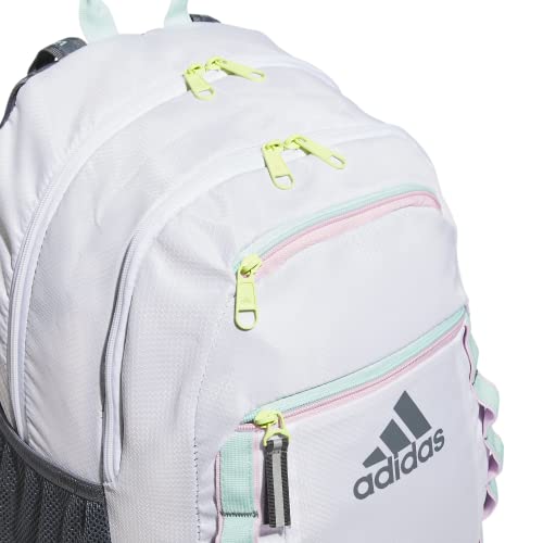Image of adidas Excel 6 Backpack DISCONTINUED