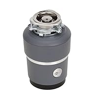 Algopix Similar Product 4 - InSinkErator COMPACT Evolution 34 HP