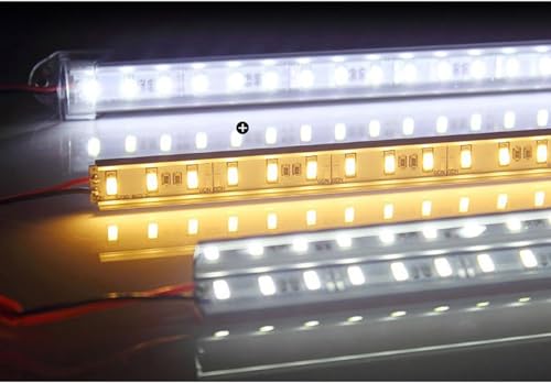 Aplique de pared LED ciervo para sustituir lámparas molestas en dormitorios oscuros 7