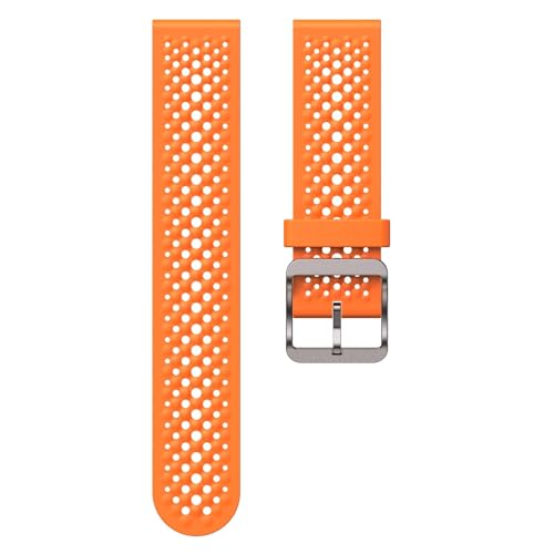 Correa de silicona 22mm pulsera universal para Xiaomi Watch S3 5