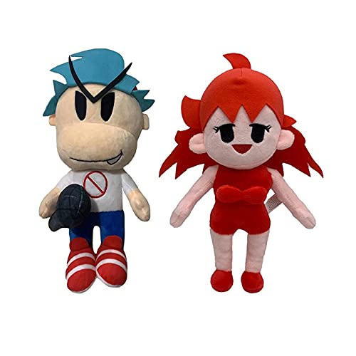 Amazon.co.jp: 2ピース/ロット25センチメートル金曜日夜funkinボーイ