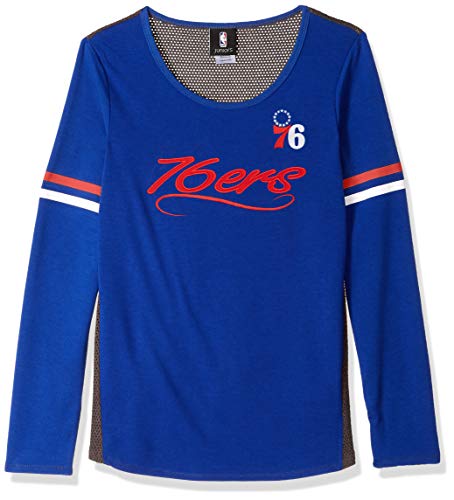 NBA by Outerstuff NBA Juniors Philadelphia 76ers 