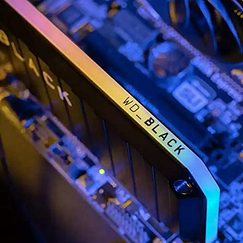 使用30日のみ　WD_Black AN1500 　1TB 1 TB WD_BLACK™ AN1500 NVMe™ SSD Add-in-Card | Sandisk