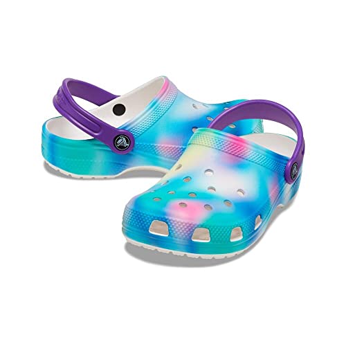 Image of Crocs Unisex-Child 207587 Clog