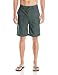 Kanu Surf Men's Phantom 20 inch Stretch Hybrid Boardshort