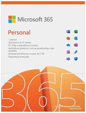 Microsoft 365 Personal